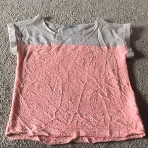 Perfect lightweight top